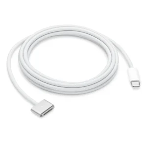 USB-C to MagSafe 3 Cable 2m, Silver