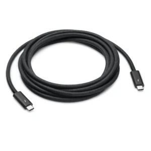 Thunderbolt 4 USB-C Pro Cable 3m