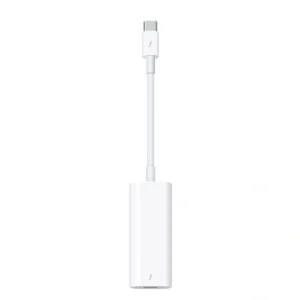 Thunderbolt 3 USB-C to Thunderbolt 2 Adapter