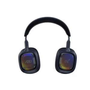 A30 Wireless Gaming Headset, Navy/Red PS