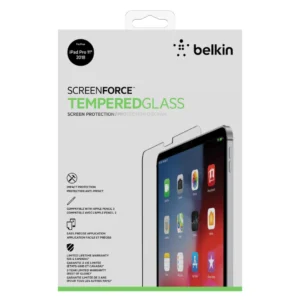 iPad Pro 11'' Tempered Glass
