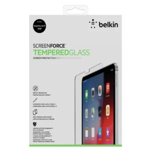 iPad Pro 12.9'' Tempered Glass