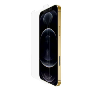 ScreenForce TemperedGlass iPhone 12 Pro Max (AB)