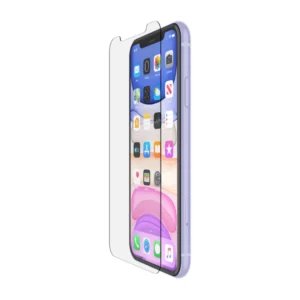 ScreenForce Invisiglass Ultra A-M for iPhone 11