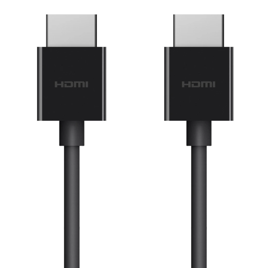 8k 2.1 HDMI to HDMI cable M/M 2m - Bild 2