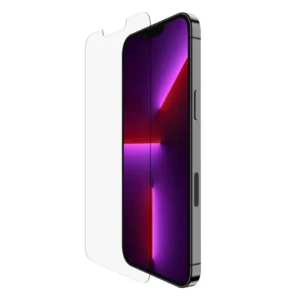 ScreenForce UltraGlass Anti-Microbial Screen Protection iPho