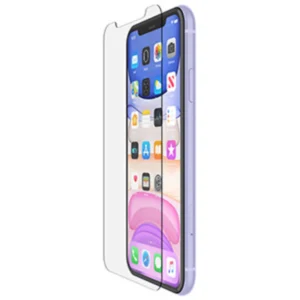 ScreenForce Pro Invisiglass Ultra A-M iPhone 11/XR
