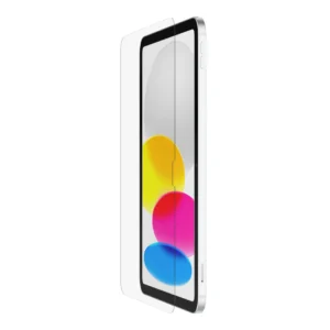 ScreenForce TG Screen Protection iPad 10th Gen (2022)