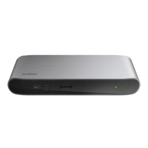 Connect 5-in-1 Thunderbolt 4 Hub