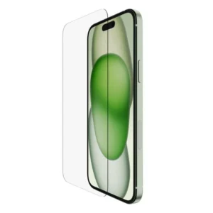 ScreenForce Pro UG2 AM Screen Protection for iPhone 15 Plus/