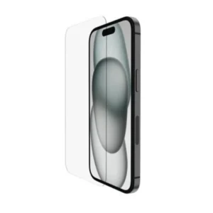 ScreenForce Pro UG2 AM Screen Protection for iPhone 15/14 Pr