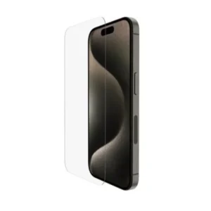 ScreenForce Pro UG2 AM Screen Protection for iPhone 15 Pro