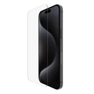 ScreenForce Pro UG2 AM Screen Protection for iPhone 15 Pro M