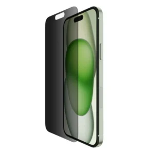 Screence Pro TG Privacy AM Screen Protection iPhone 15 Plus/
