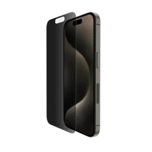 Screence Pro TG Privacy AM Screen Protection iPhone 15 Pro