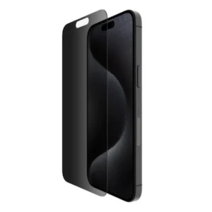 Screence Pro TG Privacy AM Screen Protection iPhone 15 Pro M