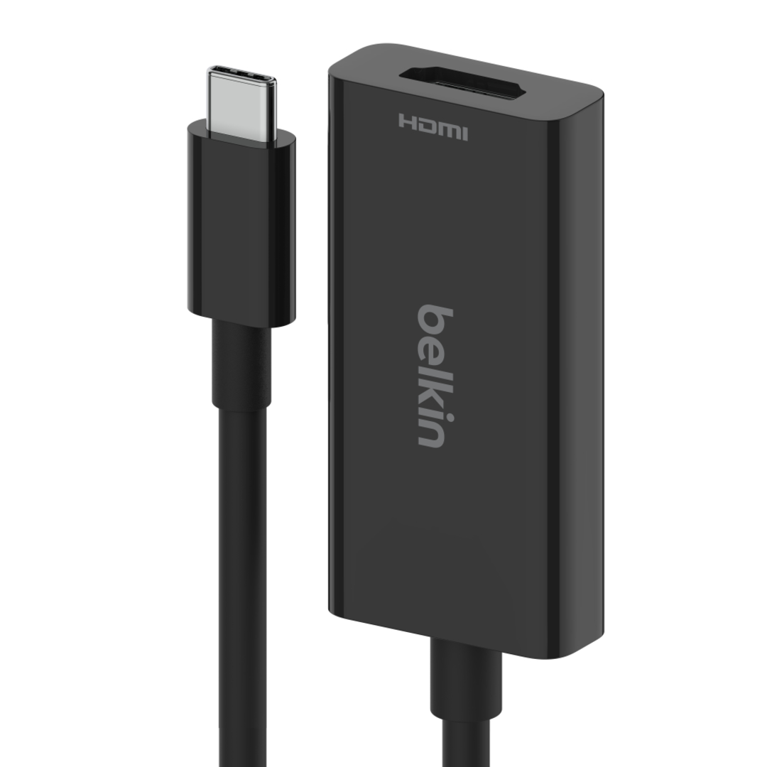 USB-C to HDMI 2.1 Adapter - Bild 2