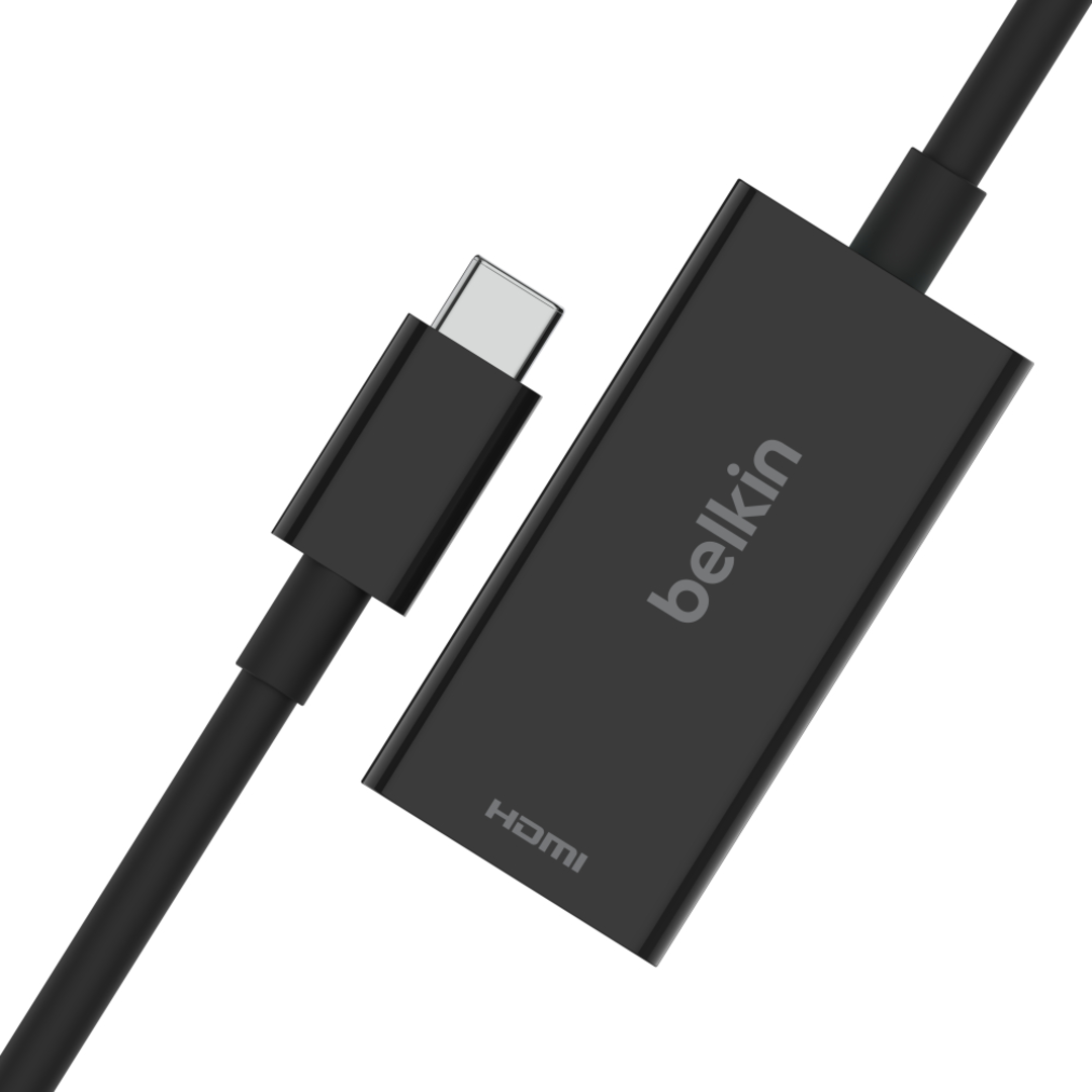 USB-C to HDMI 2.1 Adapter - Bild 3