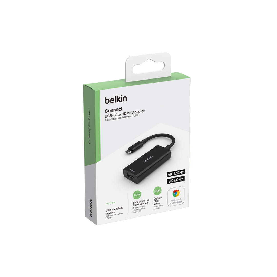 USB-C to HDMI 2.1 Adapter - Bild 4