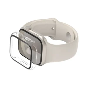 Screen-ce TC 2in1 AM SP Series 4-9/SE BLK 40/41mm