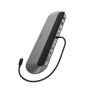 Connect 11-in-1 Universal Pro Dock