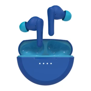 Soundform Nano2 True Wireless Earbuds, Blue