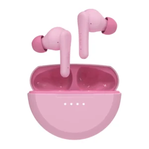 Soundform Nano2 True Wireless Earbuds, Pink