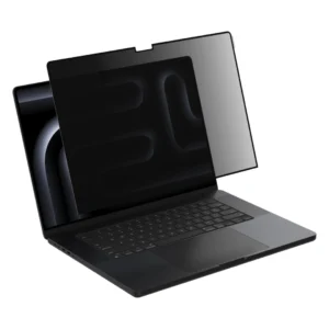 Removable Privacy Screen Protector Macbook Pro 16'' M1-3