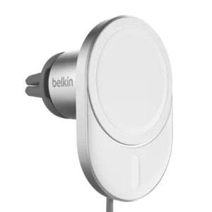 Qi2 15W Car Vent Mount No CLA