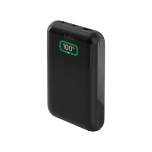 20k 65W Laptop Powerbank Digital display