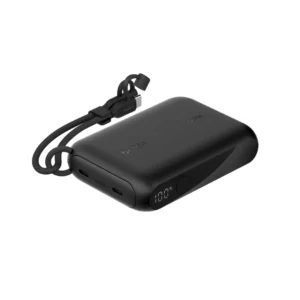 BELKIN 10k PD20W Power Bank w/Display