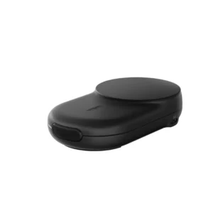 BELKIN UltraCharge 2-in-1 Foldable Magnetic 25W Qi2 Charger,