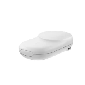 BELKIN UltraCharge 2-in-1 Foldable Magnetic 25W Qi2 Charger,