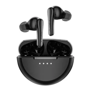 BELKIN Soundform Rhythm ANC True Wireless Earbuds, Black