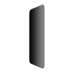 Belkin Invisiglass Privacy AM Screen Protector - iPhone 16 P