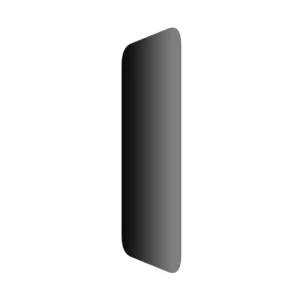 Belkin Invisiglass Privacy AM Screen Protector - iPhone 17/1