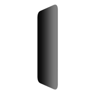 Belkin Invisiglass Privacy AM Screen Protector - iPhone 16 P