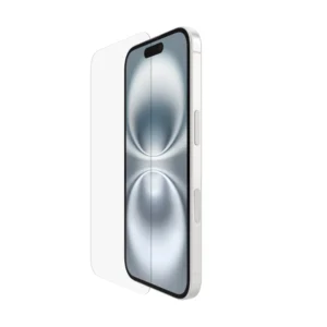 Belkin Invisiglass AM Screen Protector - iPhone 16/15/14 Pro