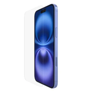 Belkin Invisiglass AM Screen Protector - iPhone 16 Plus/15 P