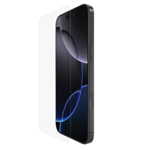Belkin Invisiglass AM Screen Protector - iPhone 16 Pro Max