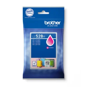 LC528M Magenta ink cartridge Super High Yield 5K