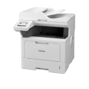 MFC-L5715DN – professionell allt-i-ett monolaserskrivare för
