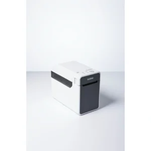 TD-2125N network barcode label printer