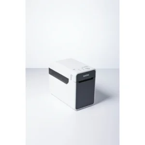 TD-2135N network barcode label printer