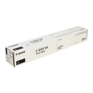 CEXV54 black toner 15,5K
