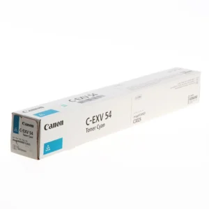 CEXV54 cyan toner 8,5K