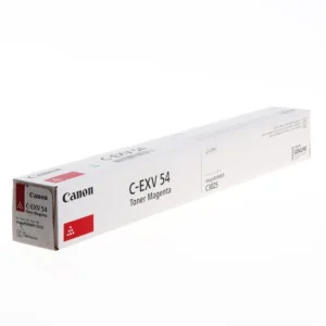 CEXV54 magenta toner 8,5K