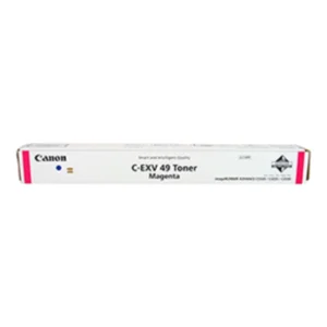 CEXV49 magenta toner 19K