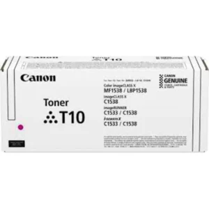CANON TonerT10 M