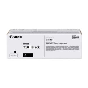 CANON TonerT10 BK